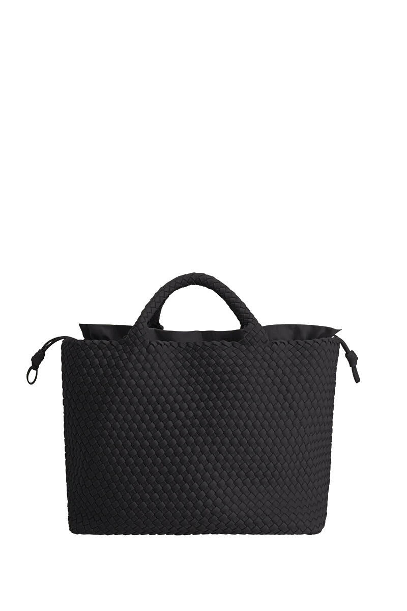 Shopper MARREA LARGE - Di Nero - Schwarz
