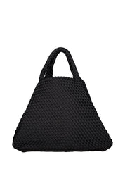 Shopper MARREA LARGE - Di Nero - Schwarz