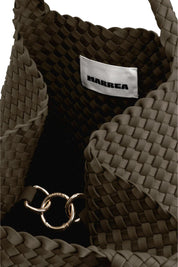 Shopper MARREA LARGE - Coco Fresco - Braun