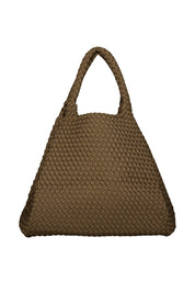 Shopper MARREA LARGE - Coco Fresco - Braun