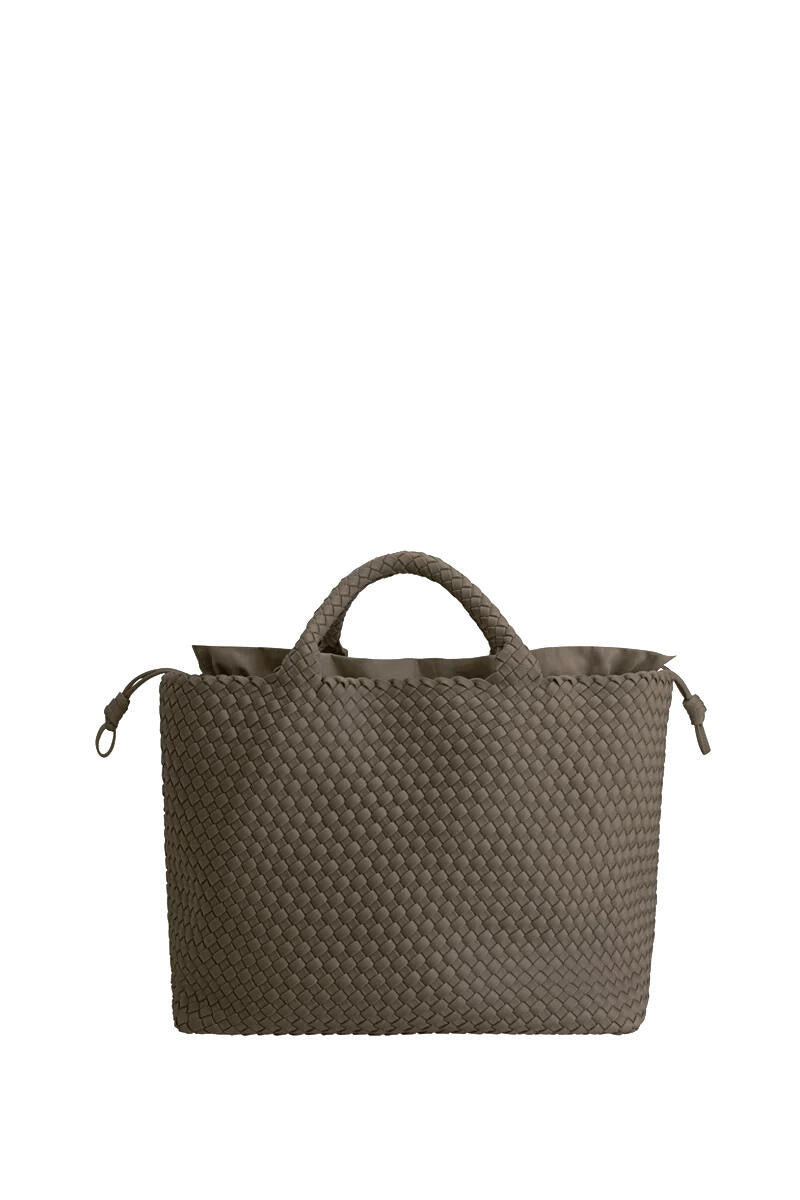 Shopper MARREA LARGE - Coco Fresco - Braun