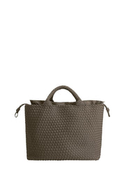 Shopper MARREA LARGE - Coco Fresco - Braun
