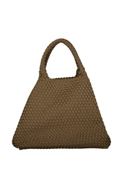 Shopper MARREA LARGE - Coco Fresco - Braun
