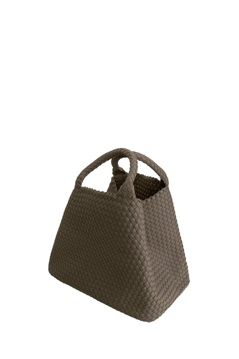 Shopper MARREA LARGE - Coco Fresco - Braun