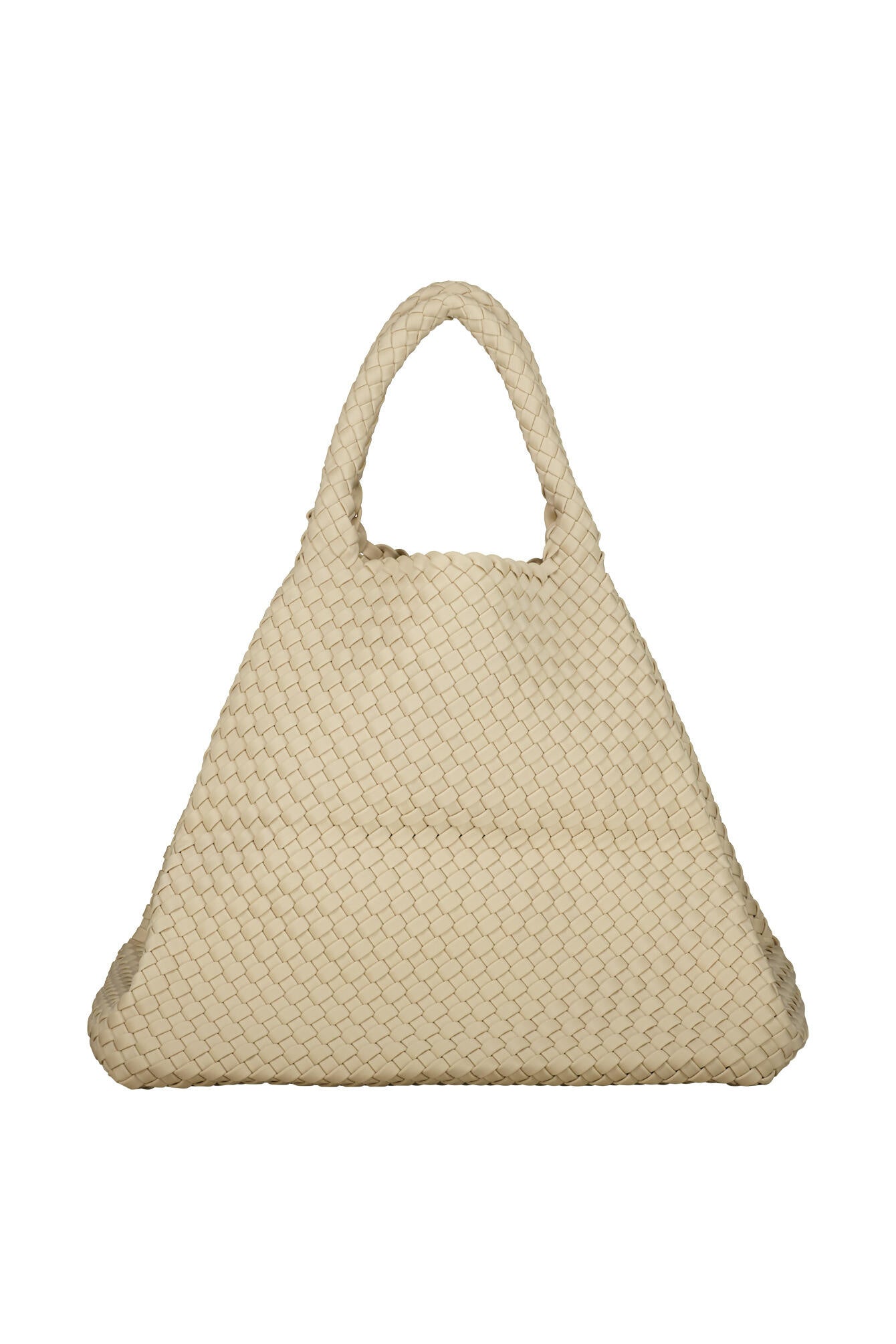 Shopper MARREA LARGE - No Tan Lines - Beige