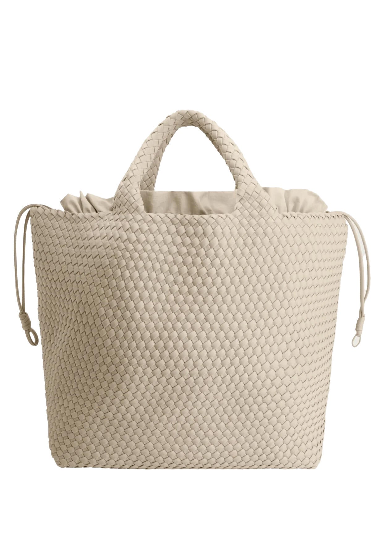 Shopper MARREA LARGE - No Tan Lines - Beige