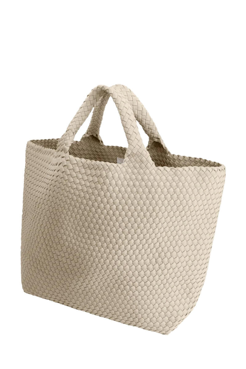 Shopper MARREA LARGE - No Tan Lines - Beige