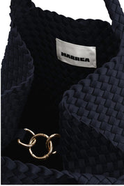 Shopper MARREA LARGE - Almost Midnight - Blau