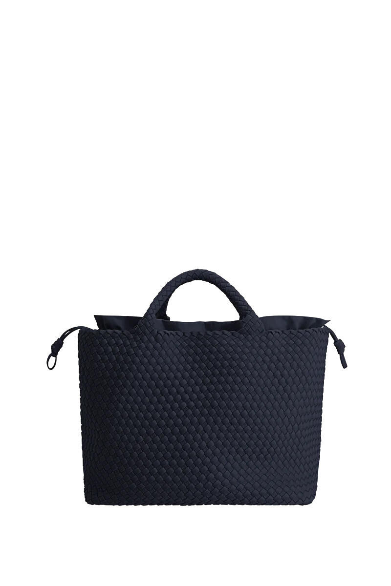 Shopper MARREA LARGE - Almost Midnight - Blau