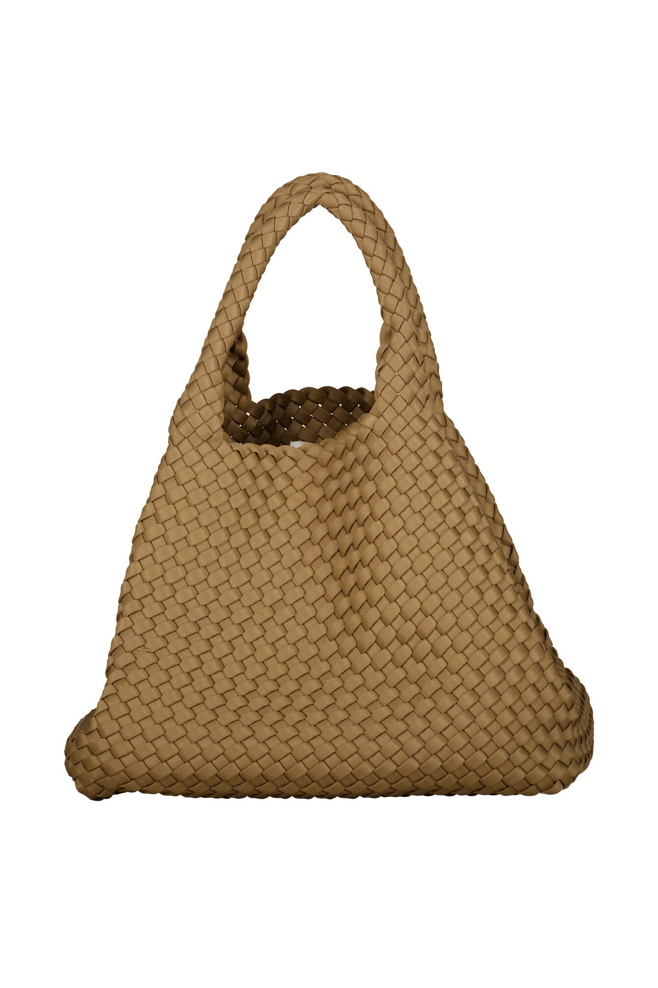 Shopper MARREA MEDIUM - Retro Sand - Braun