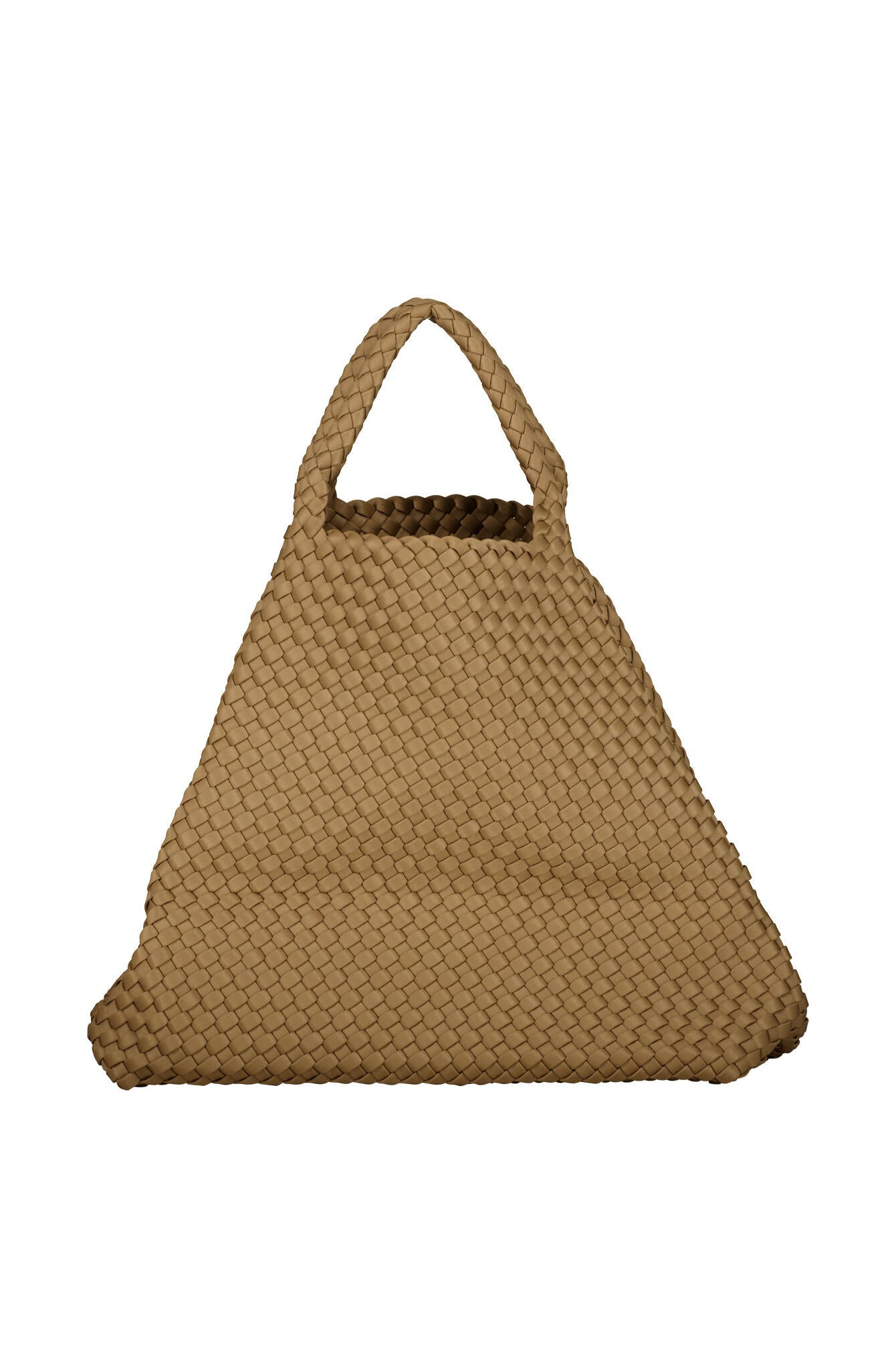 Shopper MARREA LARGE - Retro Sand - Braun