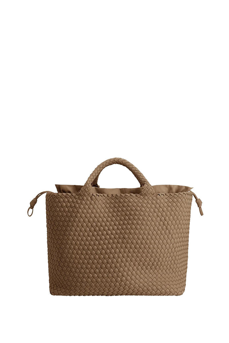 Shopper MARREA LARGE - Retro Sand - Braun