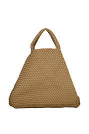 Shopper MARREA LARGE - Retro Sand - Braun