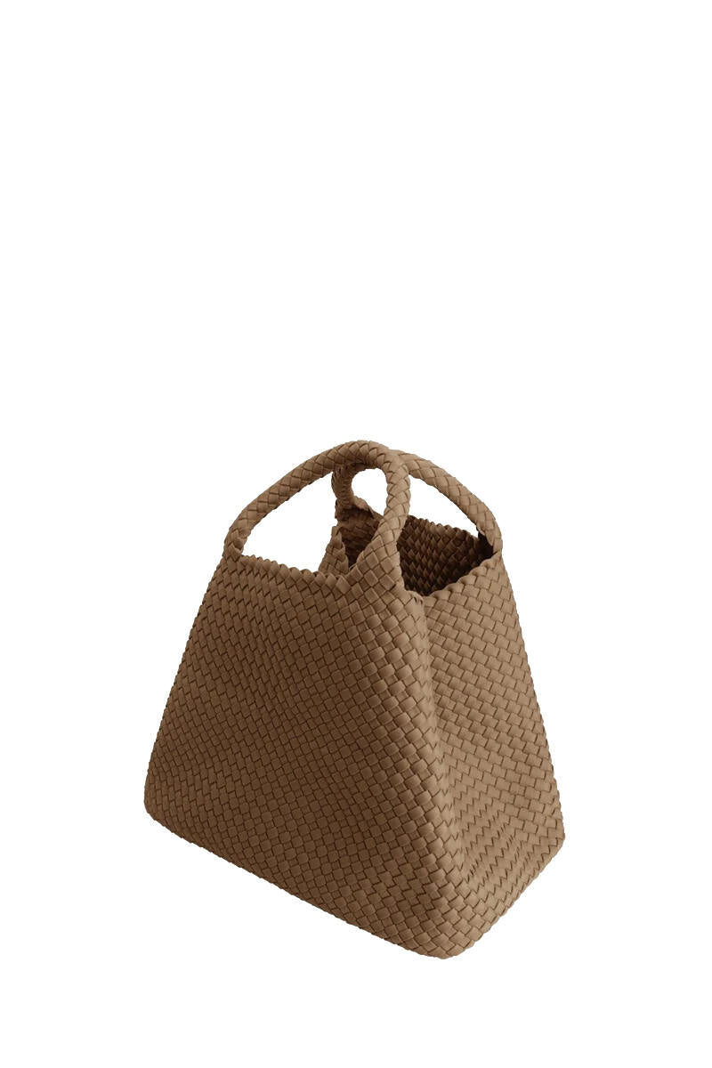 Shopper MARREA LARGE - Retro Sand - Braun