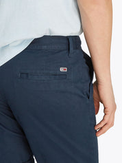 Bermudashorts SCANTON Regular Fit - C1G-BLUE - Blau