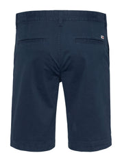 Bermudashorts SCANTON Regular Fit - C1G-BLUE - Blau