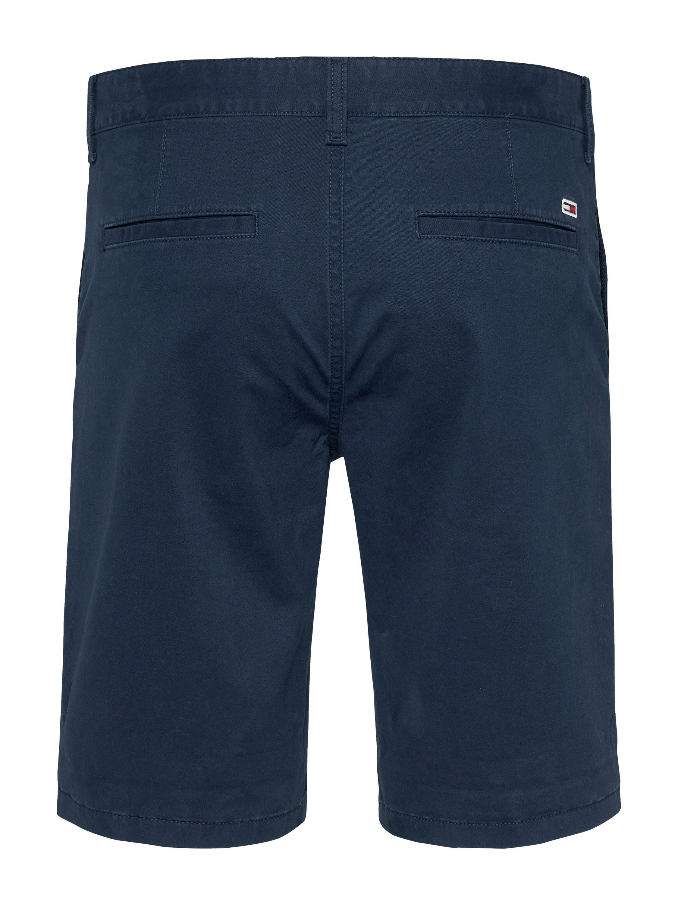 Bermudashorts SCANTON Regular Fit - C1G-BLUE - Blau