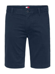Bermudashorts SCANTON Regular Fit - C1G-BLUE - Blau