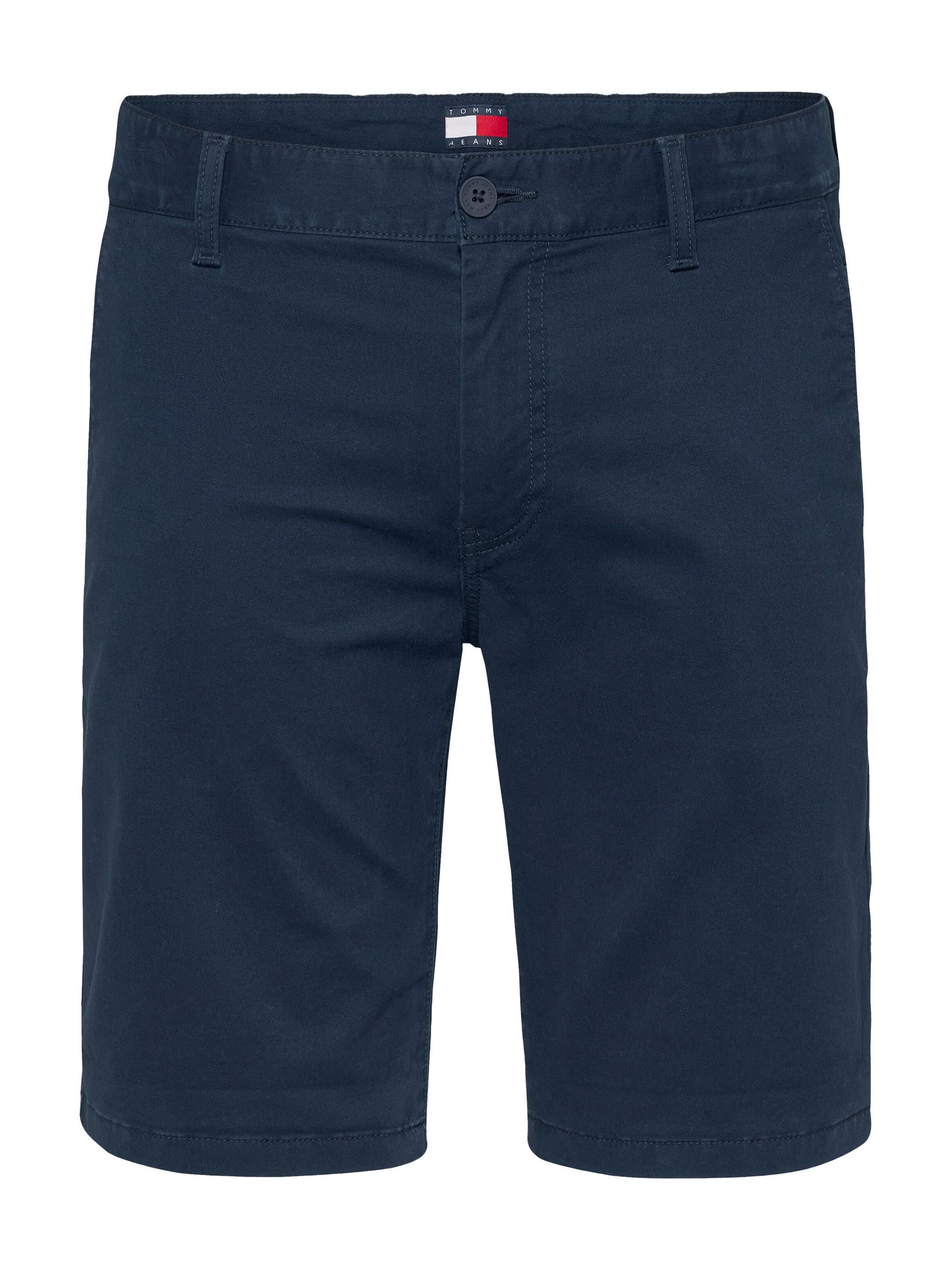 Bermudashorts SCANTON Regular Fit - C1G-BLUE - Blau