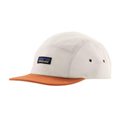 Cap - Rock Melon - Orange