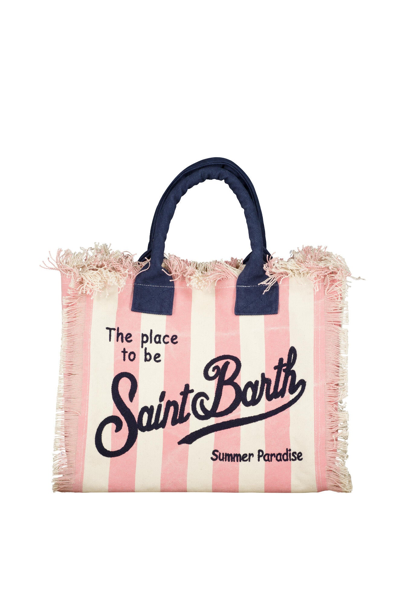 Shopper VANITY ACC - Tina 2161 EMB - Rosa