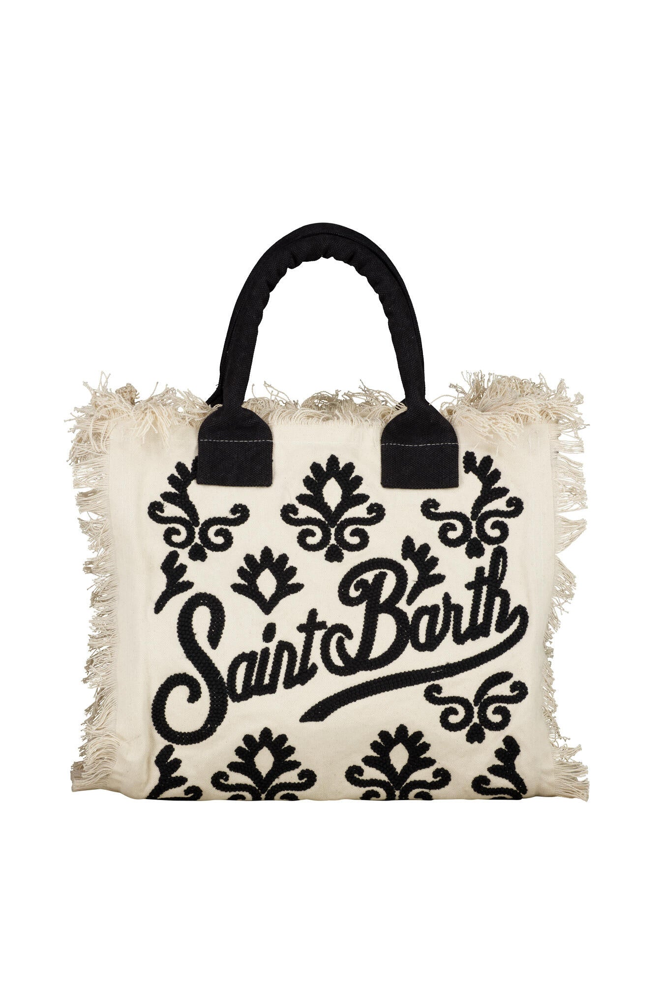 Shopper VANITY RUG - SB Lily 0100 - Schwarz