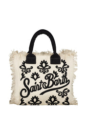Shopper VANITY RUG - SB Lily 0100 - Schwarz