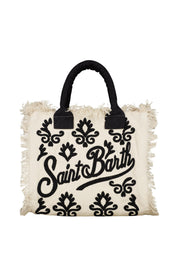 Shopper VANITY RUG - SB Lily 0100 - Schwarz