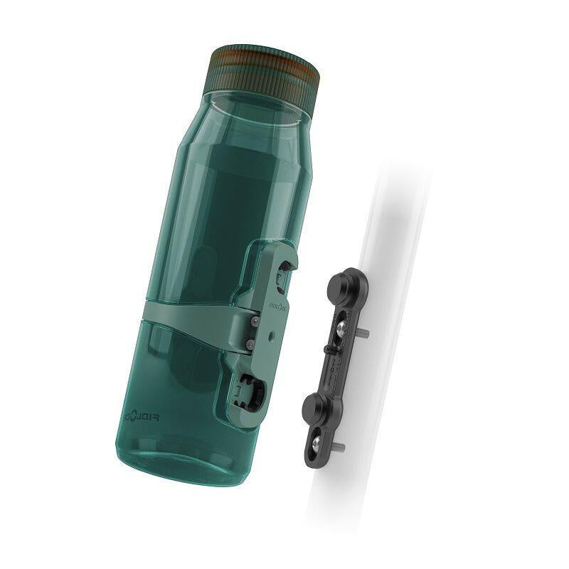 Bike-Trinkflasche 700ml - ka - Türkis