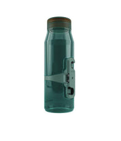 Bike-Trinkflasche 700ml - ka - Türkis