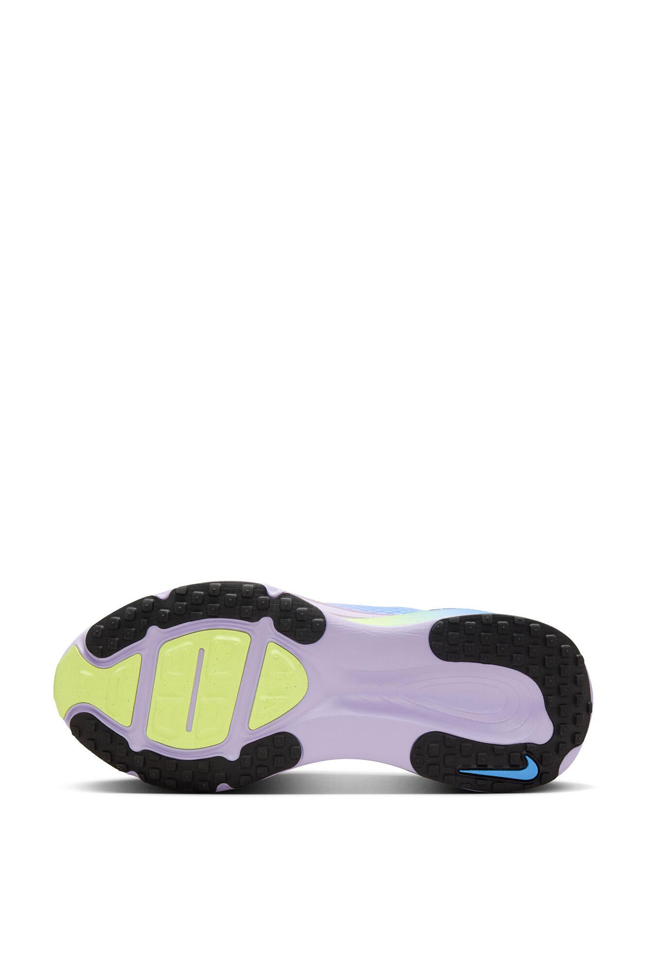 Laufschuhe VOMERO 18 SE - 500 - Violett