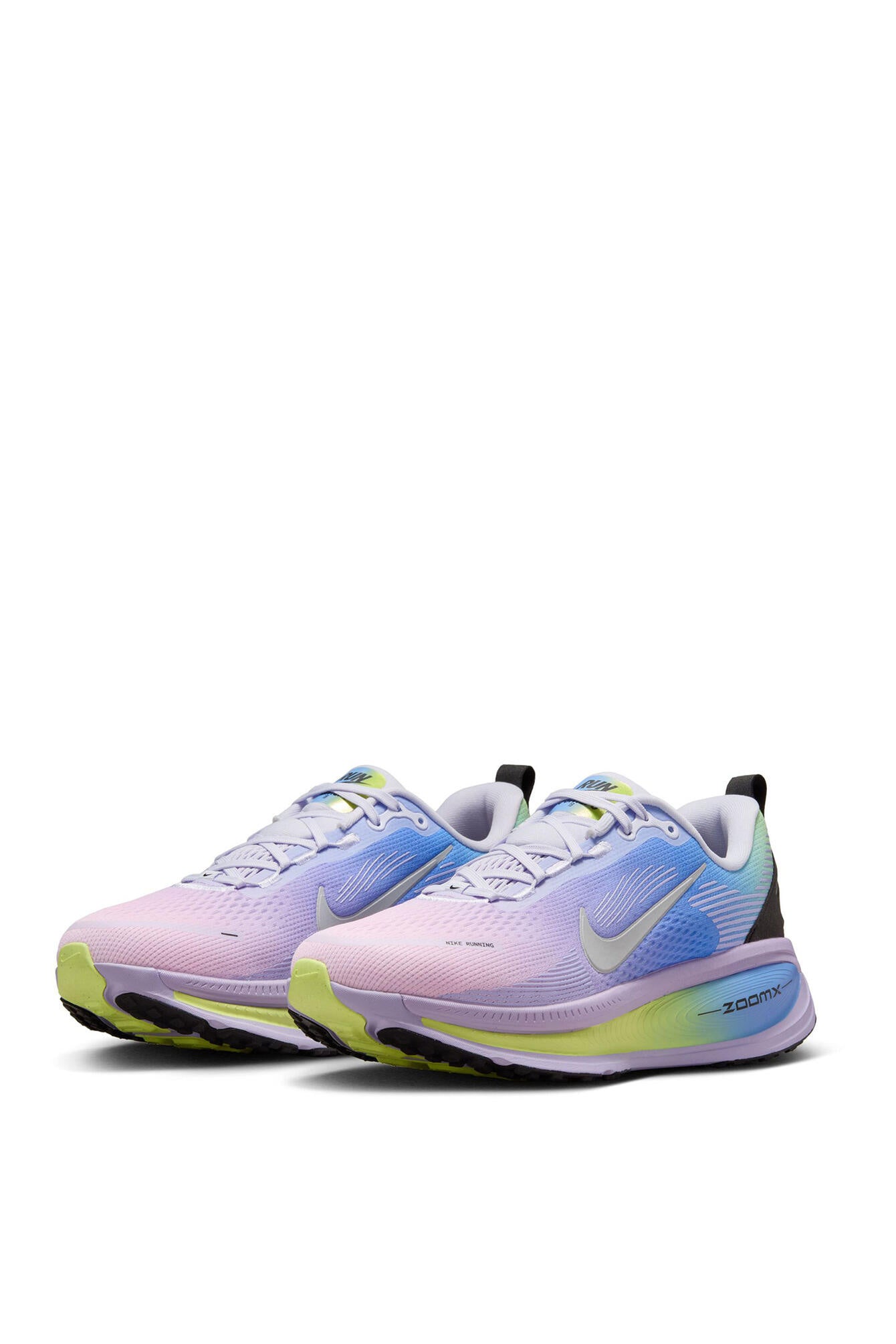 Laufschuhe VOMERO 18 SE - 500 - Violett