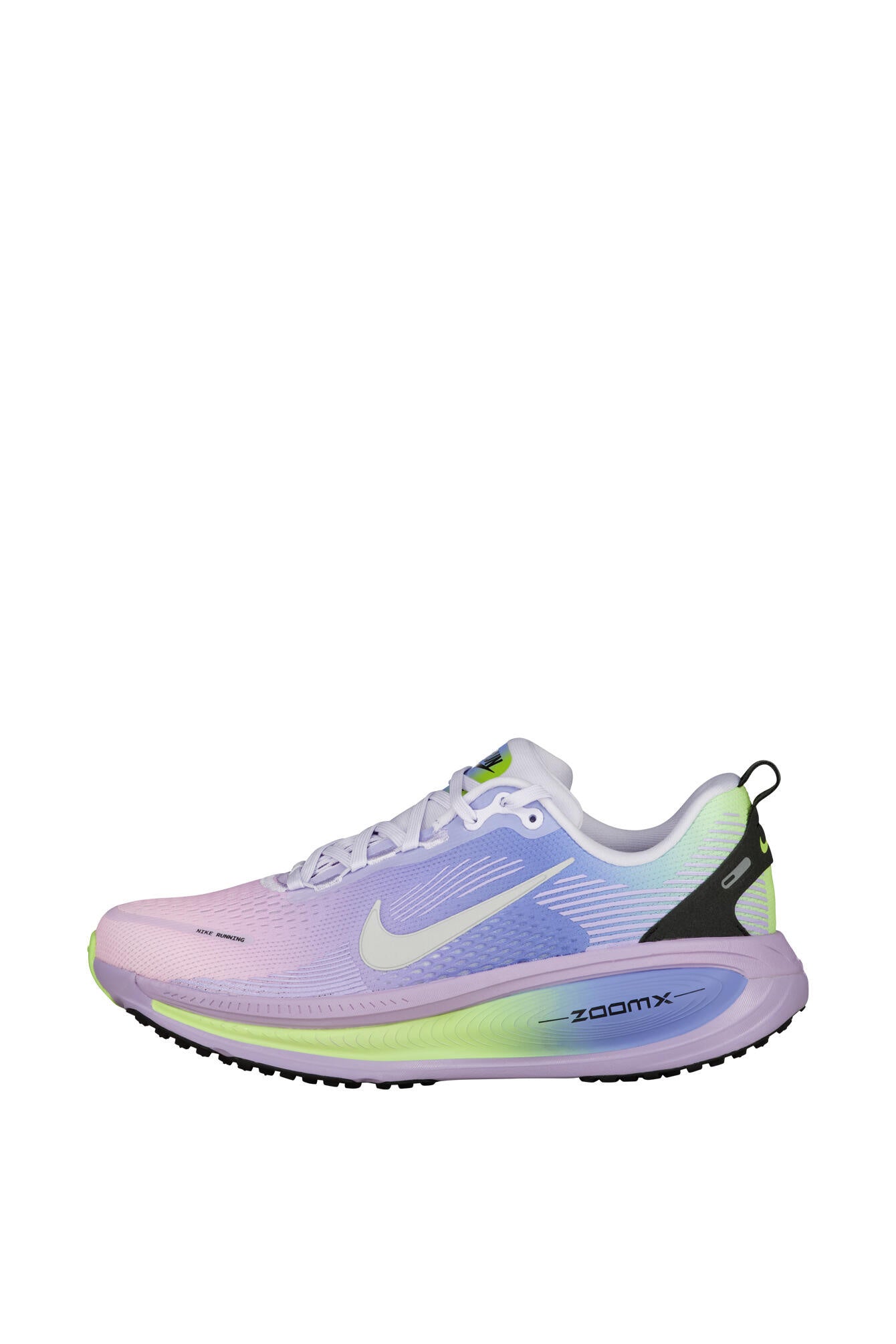 Laufschuhe VOMERO 18 SE - 500 - Violett