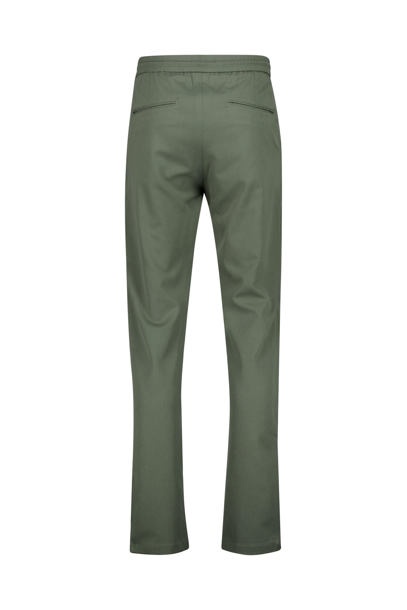 Joggpants COMO Regular Fit - 555 Green - Grün