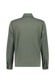 Hybridjacke MARSEILLE - 555 Green - Grün