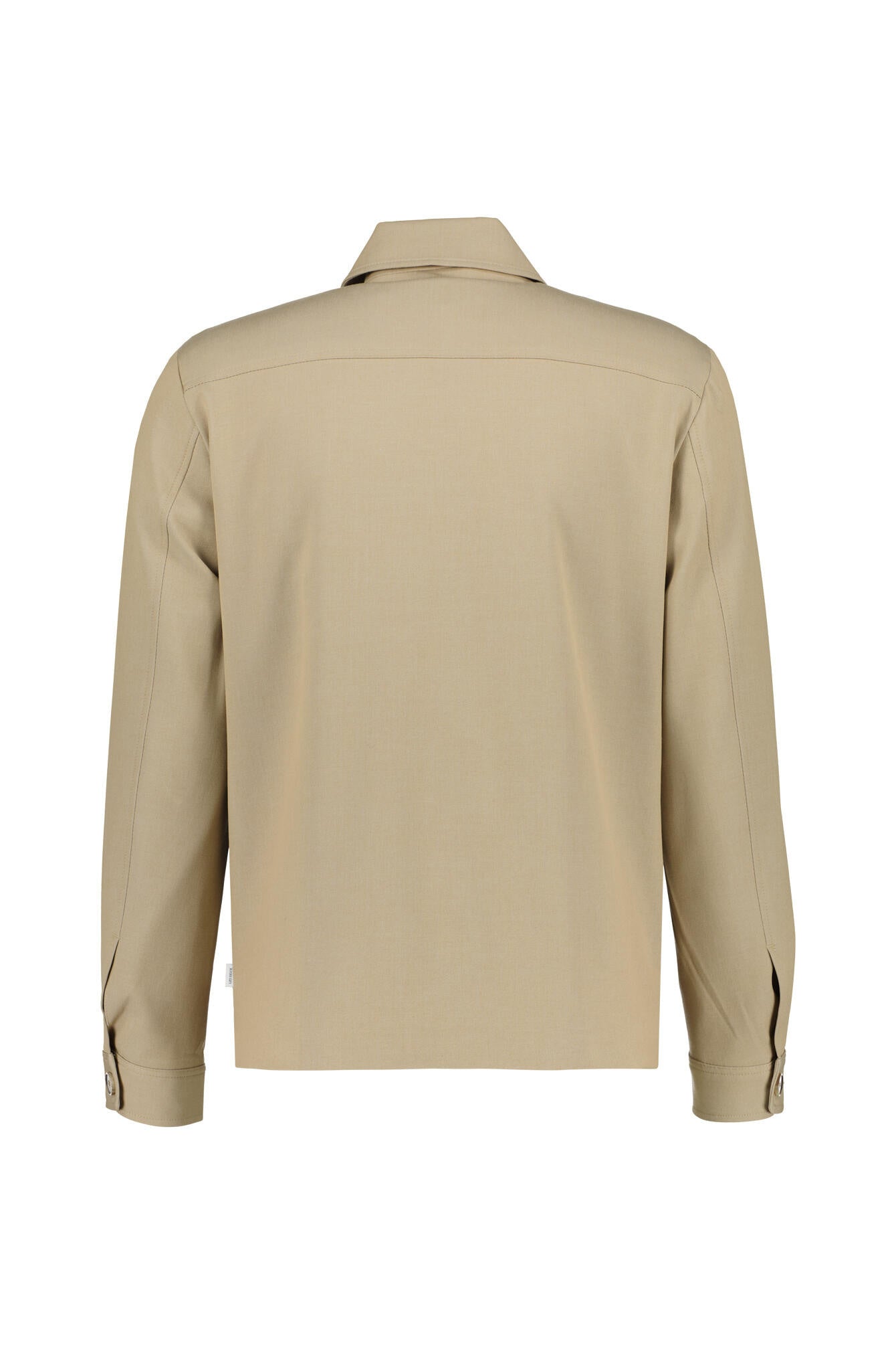 Hybridjacke MARSEILLE - 815 Light Sand - Beige