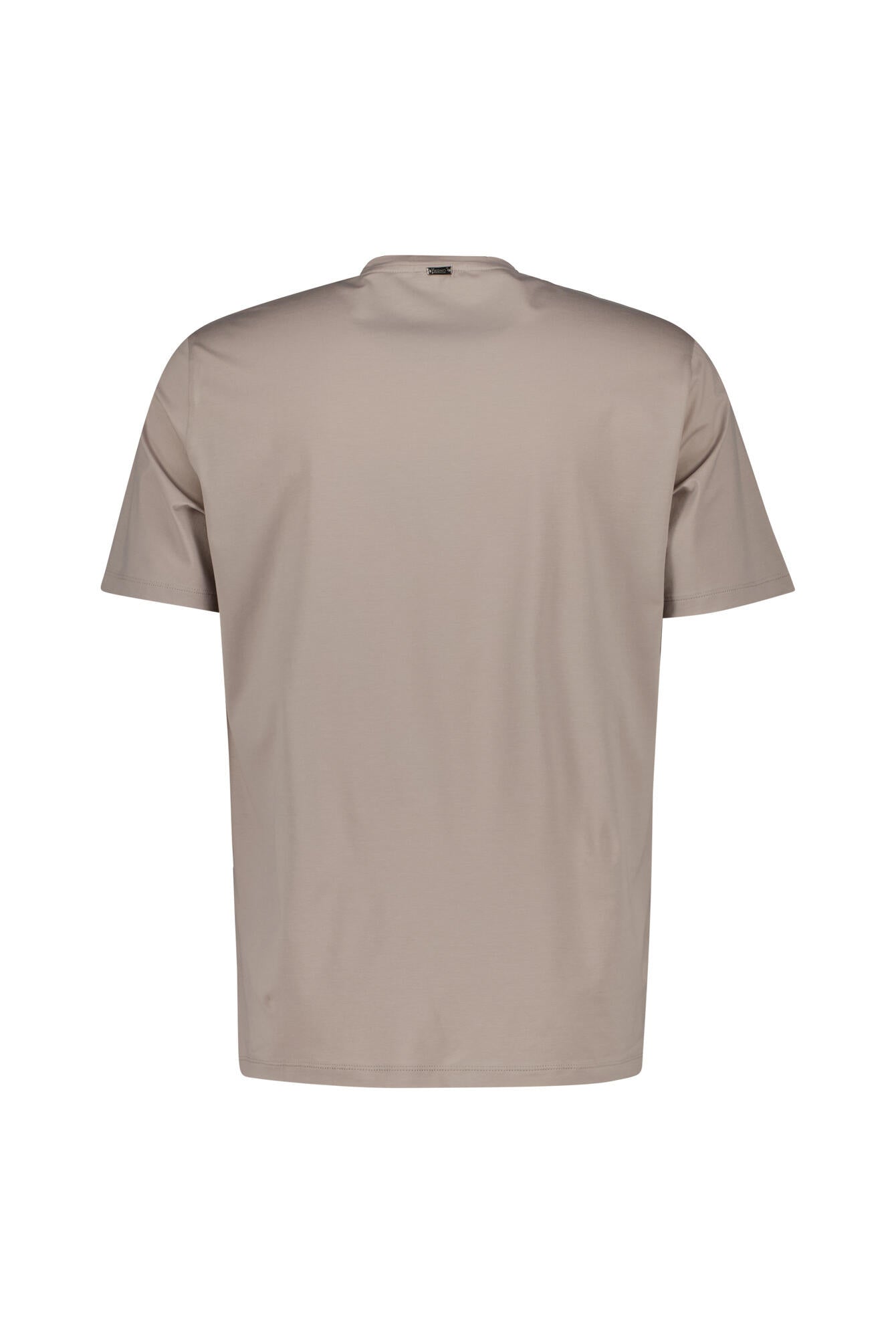 T-Shirt aus Baumwolle - 1985 - Braun