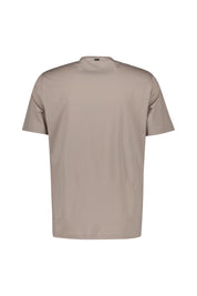 T-Shirt aus Baumwolle - 1985 - Braun