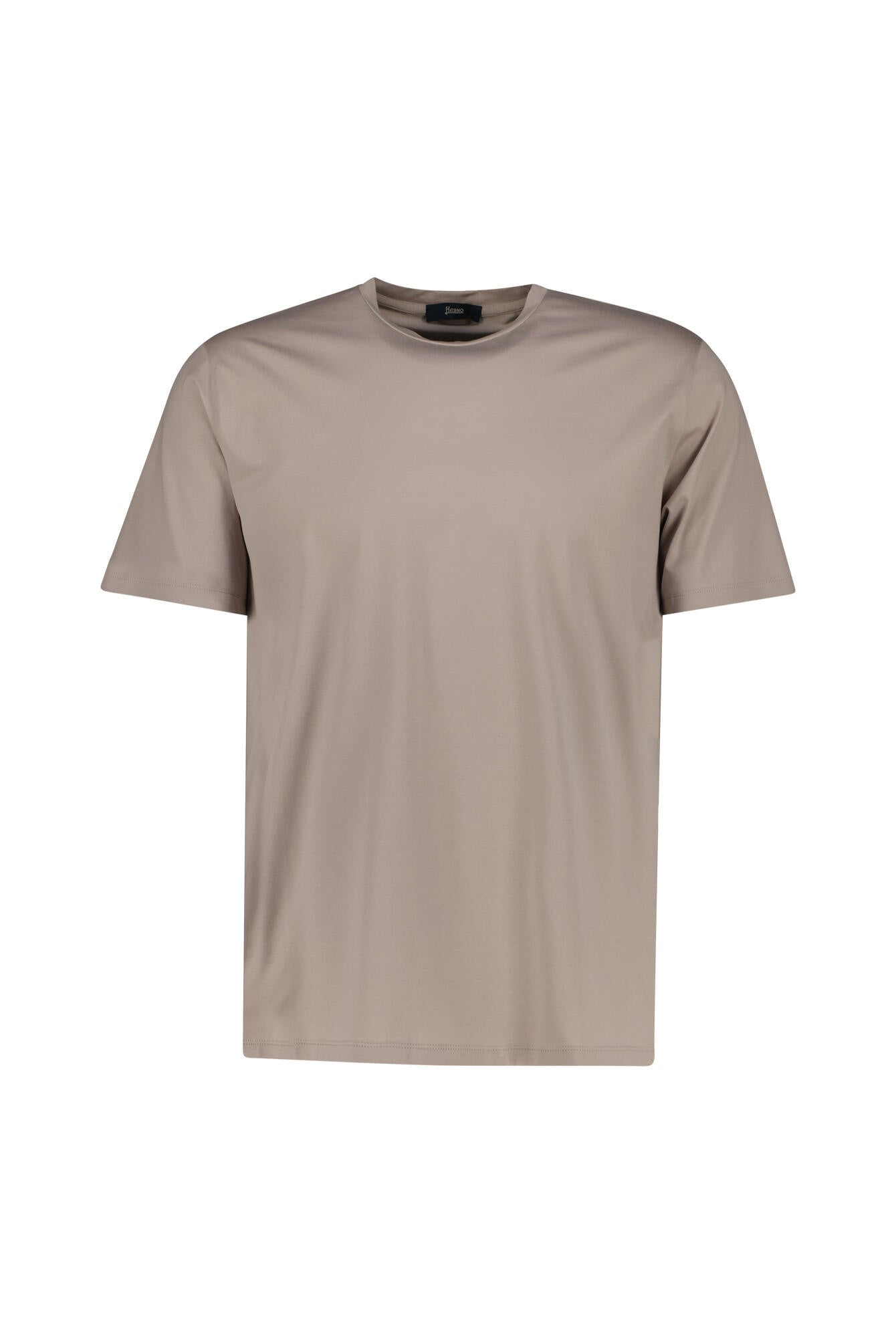 T-Shirt aus Baumwolle - 1985 - Braun