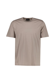 T-Shirt aus Baumwolle - 1985 - Braun