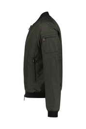 Bomberjacke CORELLI - U0311 Forest - Khaki