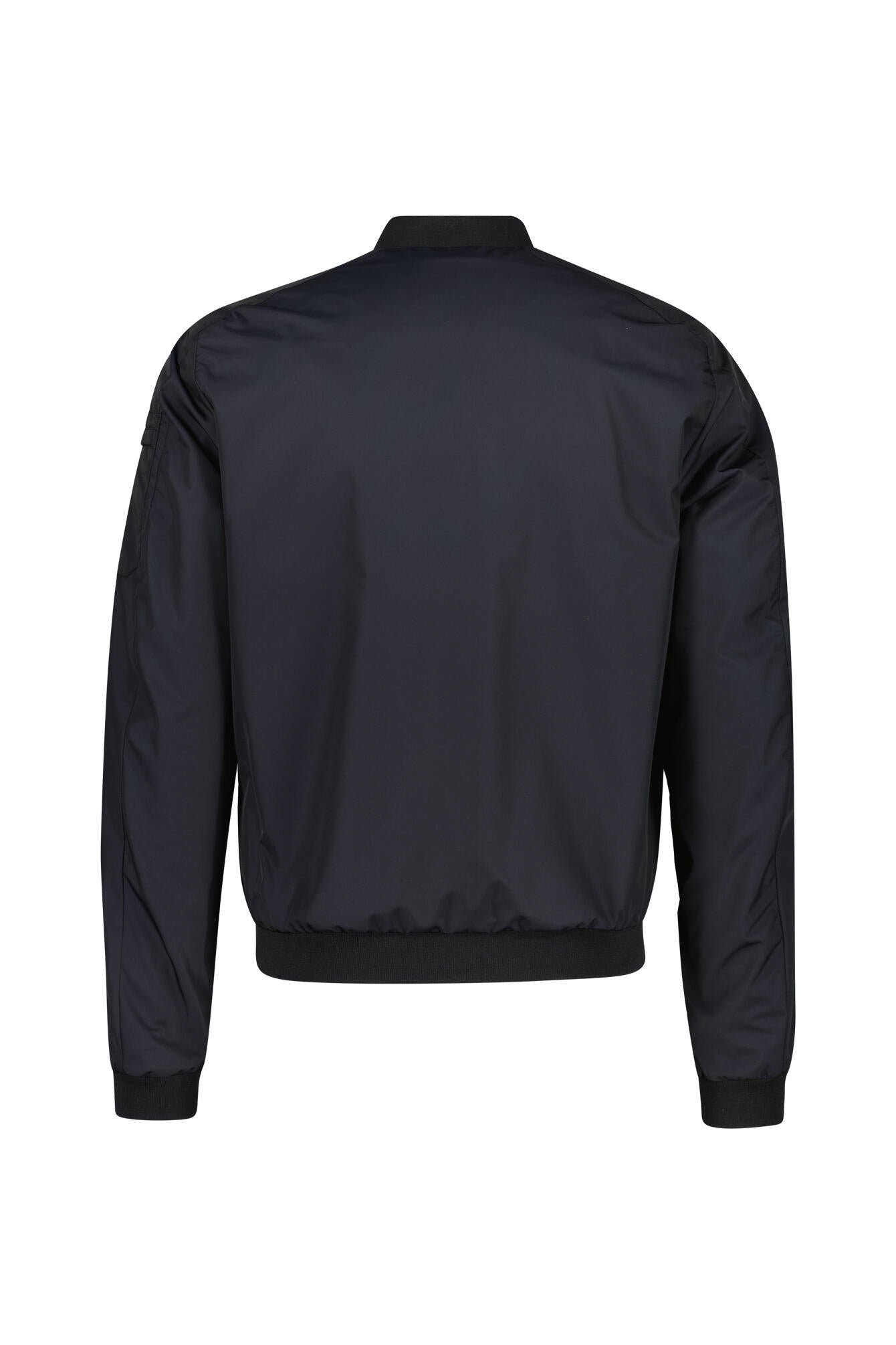 Bomberjacke CORELLI - U0498 Blue - Blau