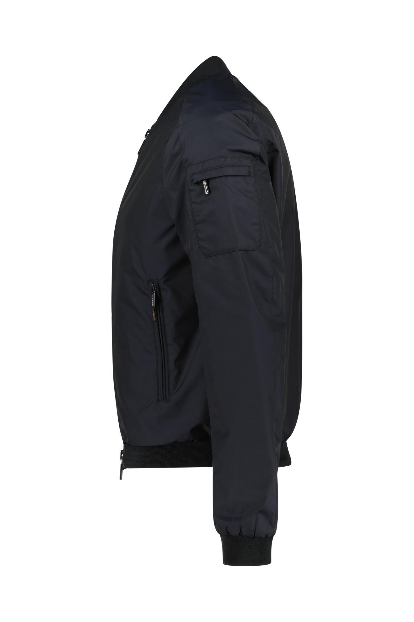 Bomberjacke CORELLI - U0498 Blue - Blau