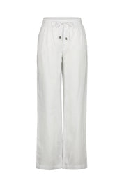 Leinenhose Relaxed Fit - Sand - Beige