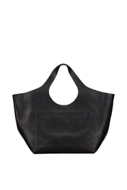 Shopper LILI - Black - Schwarz