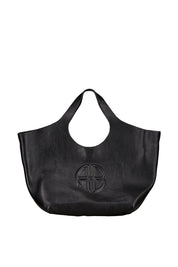 Shopper LILI - Black - Schwarz