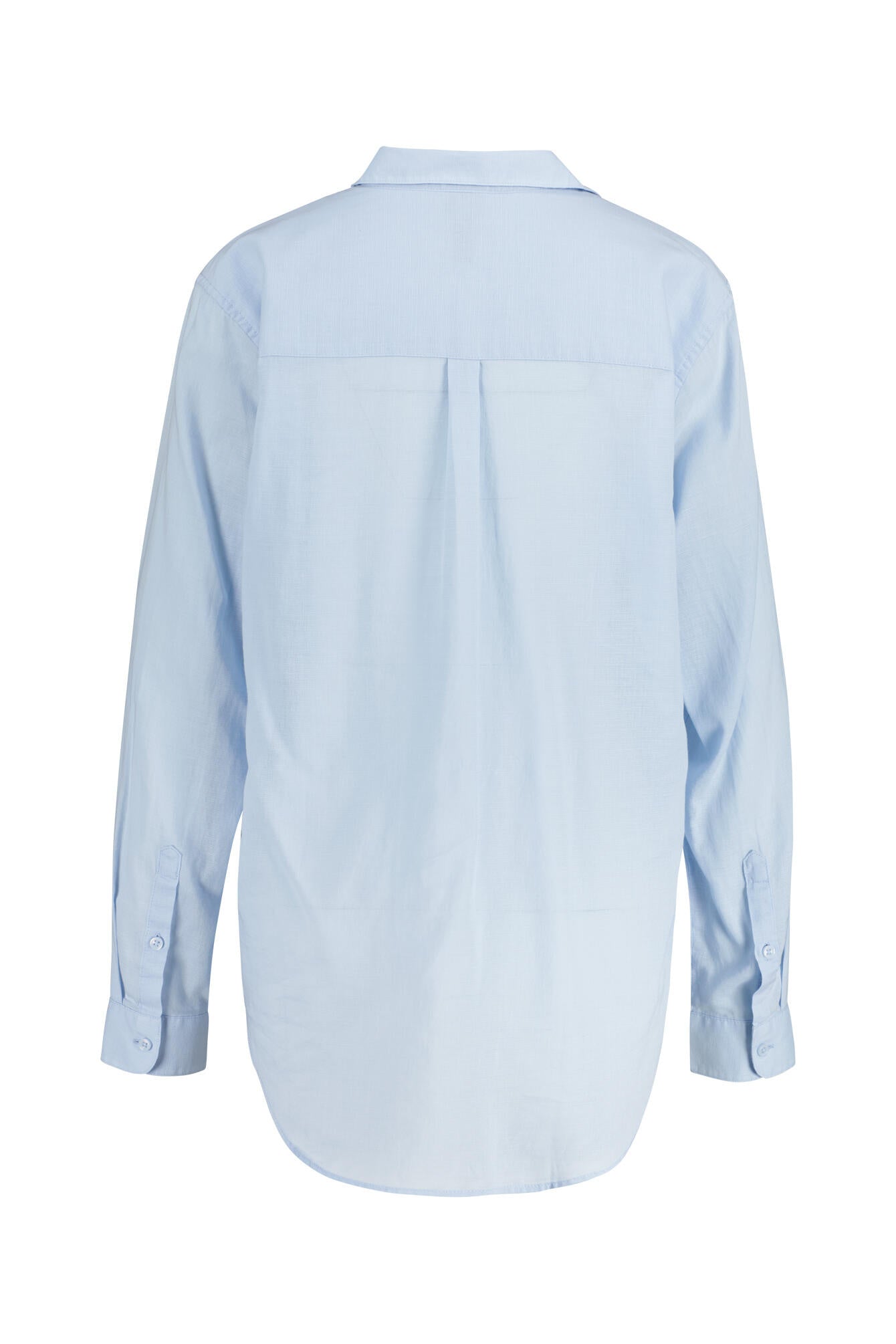 Hemd - Fleck Blue - Blau