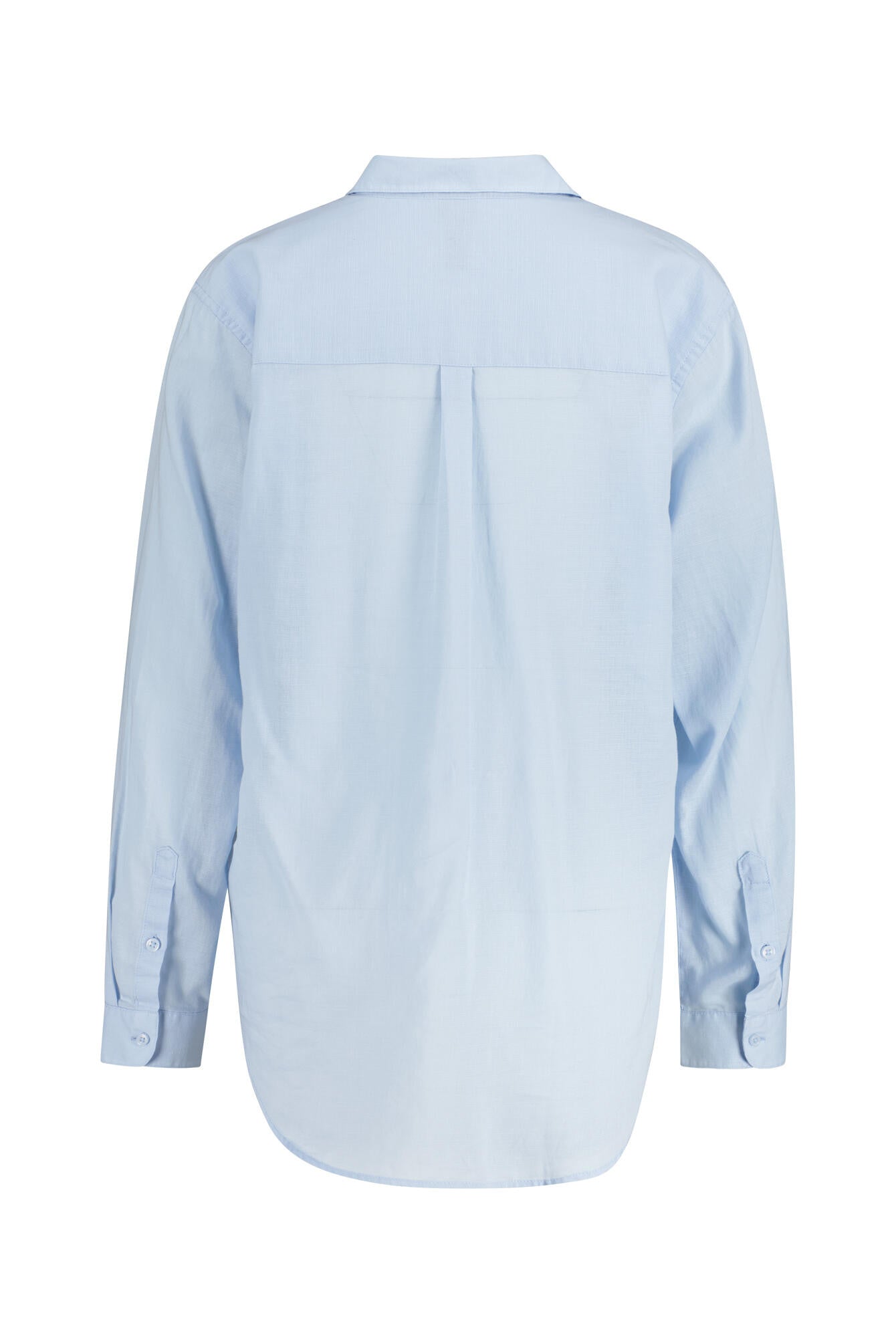 Hemd - Fleck Blue - Blau