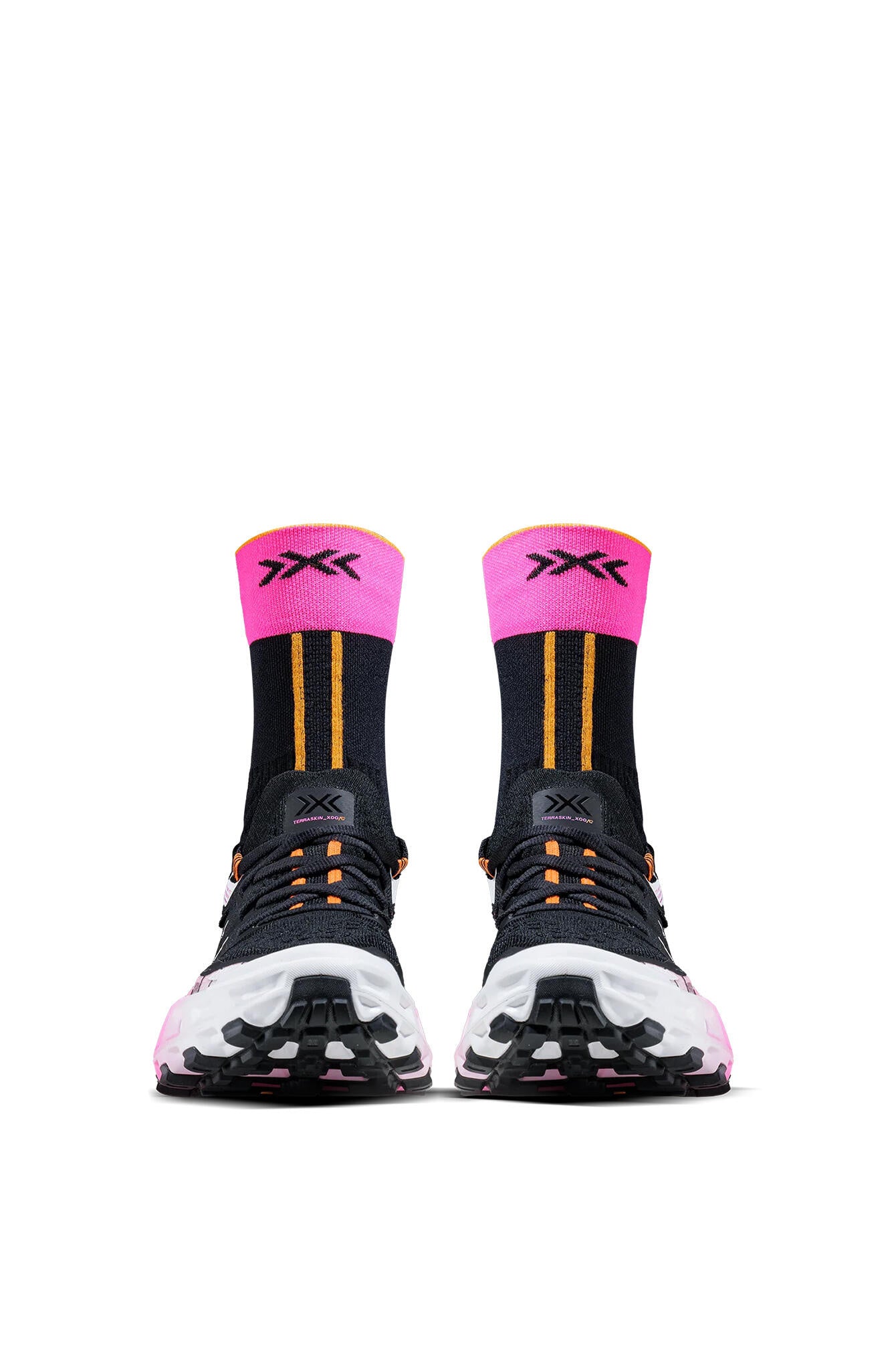 Laufschuhe TERRASKIN XOO/C - Pink