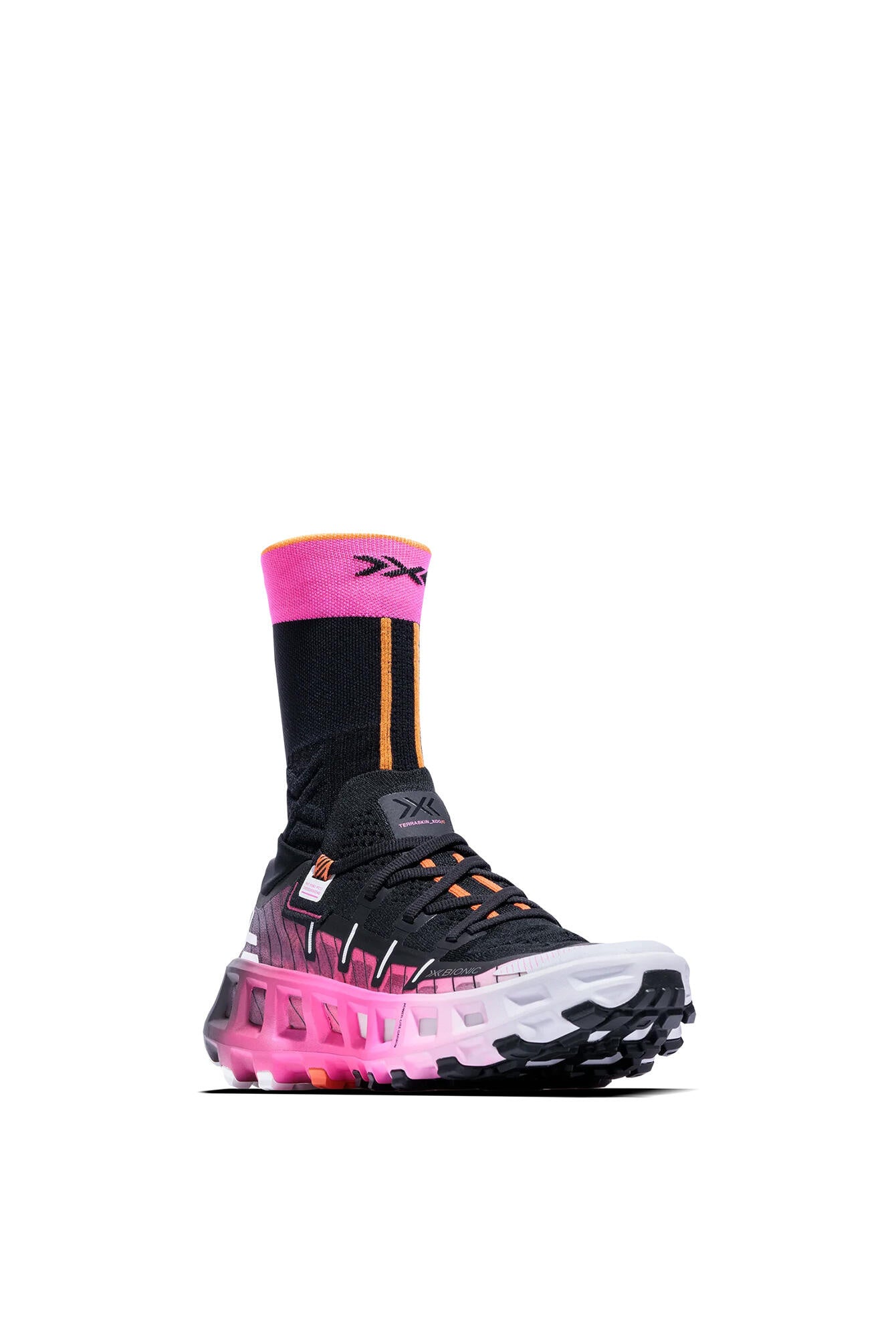 Laufschuhe TERRASKIN XOO/C - Pink